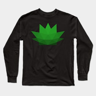 gmtrx f135 leaf Long Sleeve T-Shirt